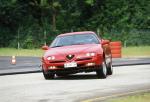 Alfa Romeo GTV 1995 года (WW)